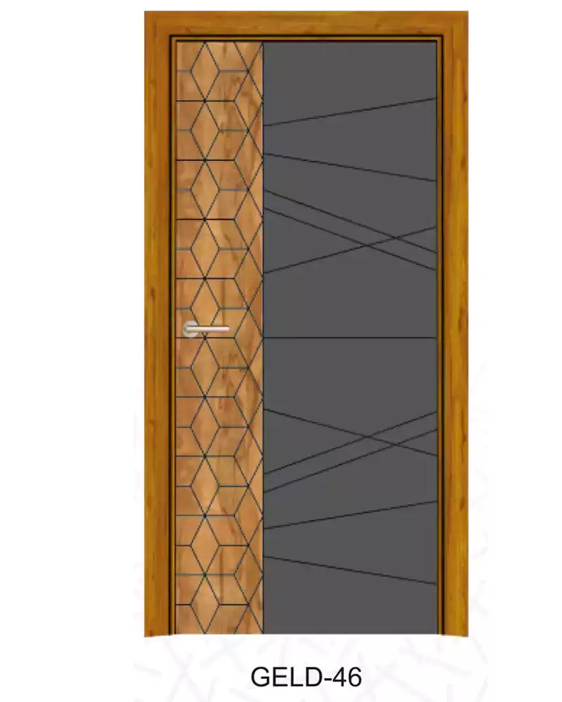 German Art Premium Doors